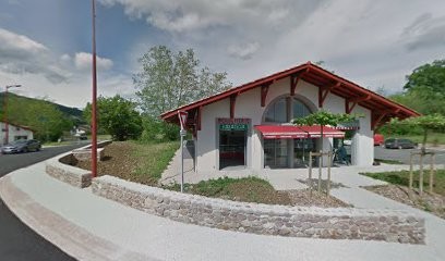 Lacouade Thierry, Boucherie à Itxassou