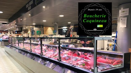 Boucherie Caquineau, Boucherie à Saint-Hilaire-des-Loges