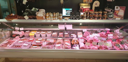 Boucherie la saint Chaptoise, Boucherie à Saint-Chaptes