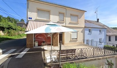 Boucherie Tarall, Boucherie à Sarreinsming