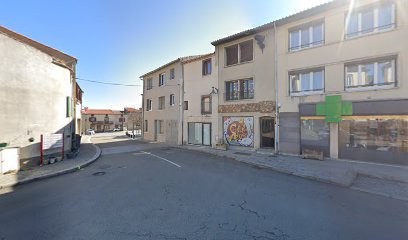 Vernet Philippe, Boucherie à Châteaugay