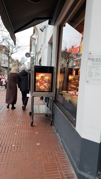 Mailly Philippe - Boucherie, charcuterie et traiteur, Le Touquet, Boucherie au Touquet-Paris-Plage