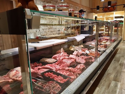 Ferme JEHL, Charcuterie à Niffer