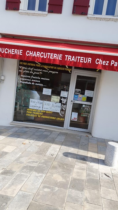 Boucherie Chez Victor, Boucherie à Cornebarrieu