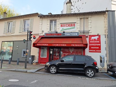 Boucherie Limousine, Boucherie à Chaville