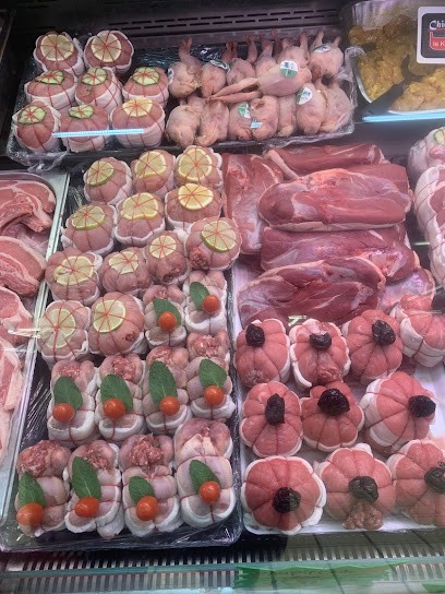 Boucherie D.V.H, Boucherie à Dammarie-les-Lys