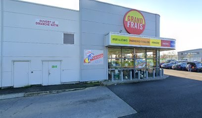 DESPI LE BOUCHER, Boucherie à Essey-lès-Nancy