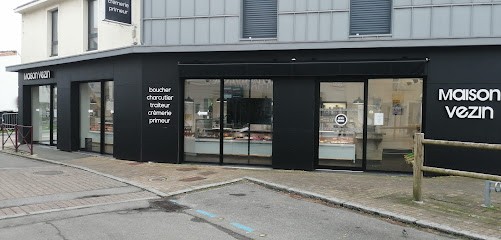 Vezin Et Fils, Boucherie à Saint-Julien-de-Concelles