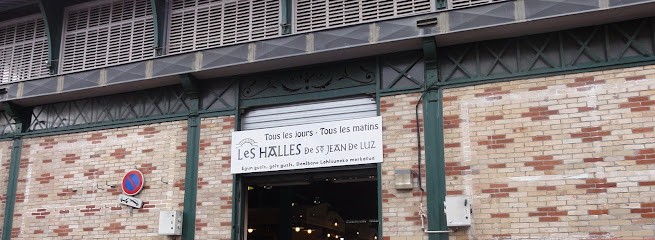 Boucherie SALLABERRY, Boucherie à Saint-Jean-de-Luz