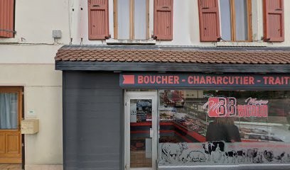 Boucherie BIDAUD Maxime, Boucherie à Blandin