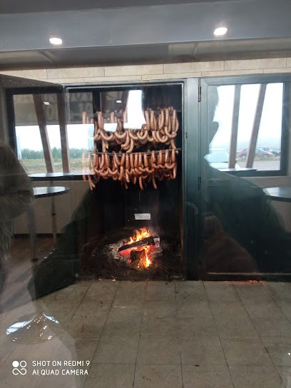 Fumoir vosgien, Charcuterie au Val-d'Ajol