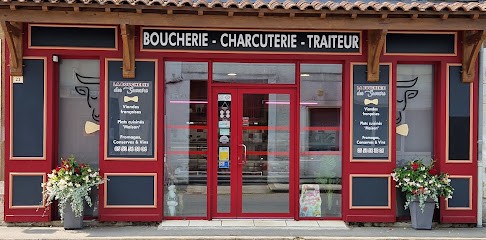 Boucherie Des Saveurs, Boucherie à Javerlhac-et-la-Chapelle-Saint-Robert