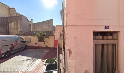 Reis, Boucherie à Marguerittes