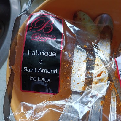 Ets Bocquet, Boucherie à Saint-Amand-les-Eaux