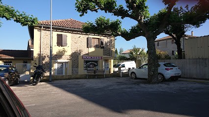 Boucherie-Charcuterie Petrantoni, Boucherie aux Mages