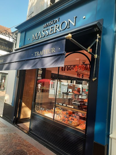 Maison Masseron, Charcuterie à Rueil-Malmaison