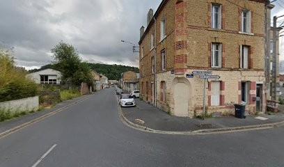 S.O.C.A.V.I Sté Carlomacérienne Des Viandes SARL, Boucherie à Charleville-Mézières