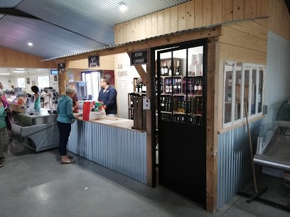 Boucherie Charcuterie & Farm - EARL SOGI, Boucherie à Sainte-Marguerite-sur-Duclair