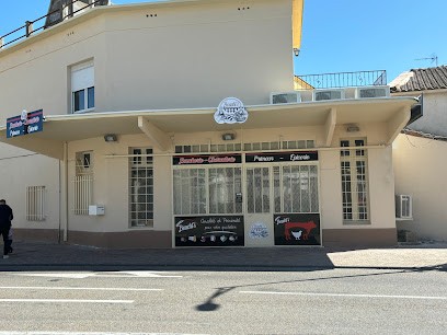 La Boucht'i, Boucherie à Remoulins