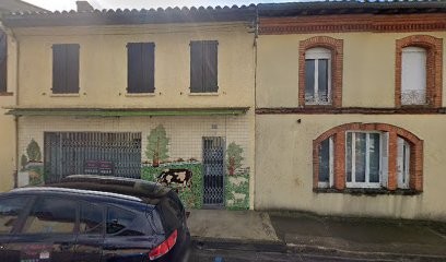 Rossi Serge, Boucherie à Verfeil