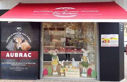 Boucherie SENTENAC, Boucherie à Lavernose-Lacasse