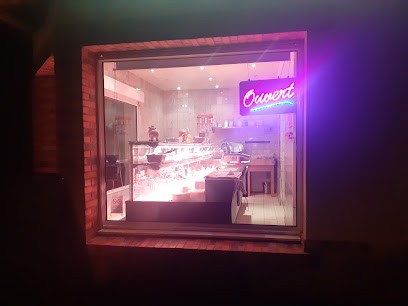 Vittu Florent, Boucherie à Feuquières-en-Vimeu