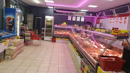 La Conception, Boucherie à Marseille 05