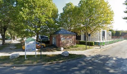 Sogevac, Boucherie à Saint-Thibault-des-Vignes