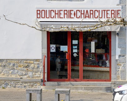 Boucherie Charcuterie Laugier Sébastien SARL, Boucherie à Irissarry