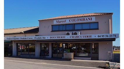 Boucherie Colombani SARL, Boucherie à Prunelli-di-Fiumorbo