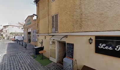 Scalia Claude Sylvain Laurent, Boucherie à Saint-Raphaël