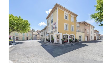 Boucherie Chez Georges, Boucherie à Tulette