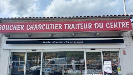 Boucherie-charcuterie Traiteur Du Centre, Boucherie à Saint-Jean-d'Illac