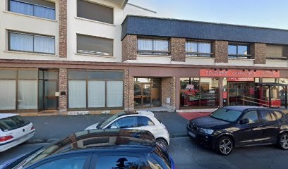 1001 Viandes A Domicile, Boucherie à Goussainville