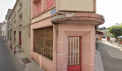 Dewaele Jean, Boucherie à Mirambeau