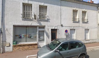 Boutault Thierry Thierry, Boucherie à Barrou