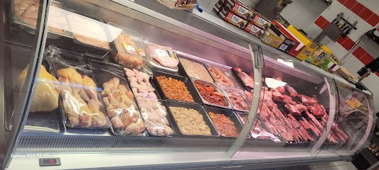 Boucherie Thouars, Boucherie à Talence