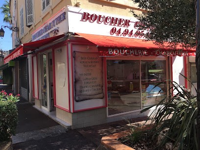 Boucherie Charcuterie Des Templiers, Boucherie à Saint-Raphaël