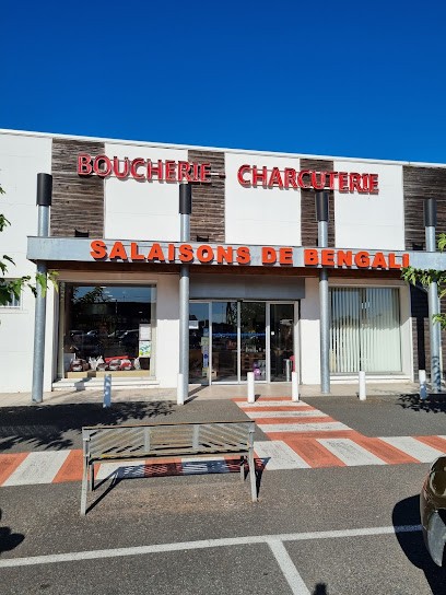 Salaisons De Bengali, Boucherie à Grenade