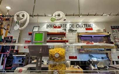 Boucherie du Château, Boucherie à Neuilly-sur-Seine