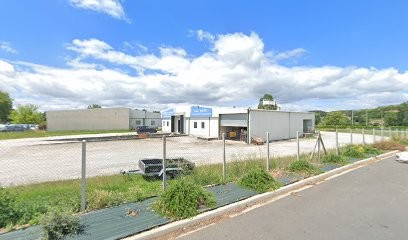 Ets Portes, Boucherie à Puylaurens