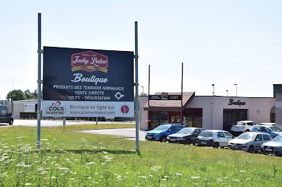 Jacky Leduc, Charcuteries Traditionnelles De Normandie, Dont La Véritable Andouille De Vire., Charcuterie au Teilleul