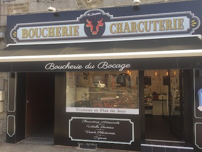 Boucherie Du Bocage, Boucherie à Valdallière