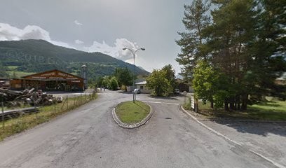 Cuisines Traditions, Charcuterie à Barcelonnette