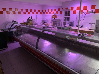 Sarl Ducrot, Boucherie à Estrées-Saint-Denis