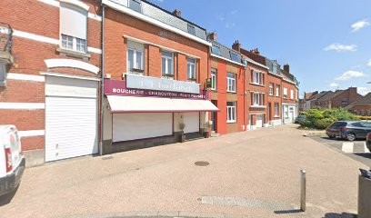 Boucherie De L Hoflandt, Boucherie à Hazebrouck