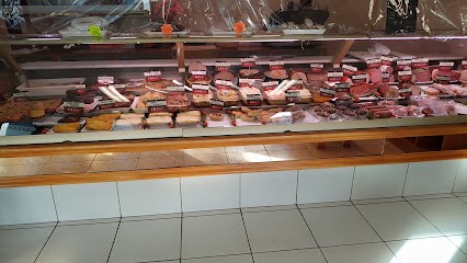 Huet-lucas Sarl, Boucherie à Malansac