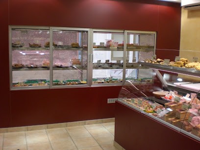 Charcuterie Traiteur Bolvy Gabriel, Charcuterie à Feurs