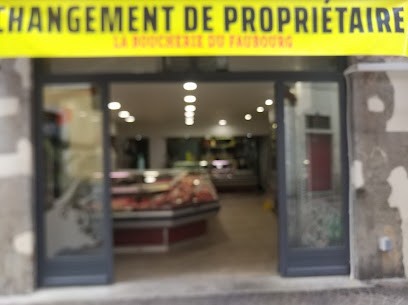 CHEZ YASSINE Et Houcine (halal), Boucherie à Chambéry