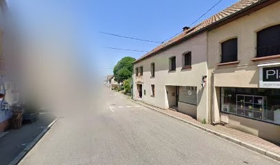 Seker- Alimentation, Boucherie à Val de Moder